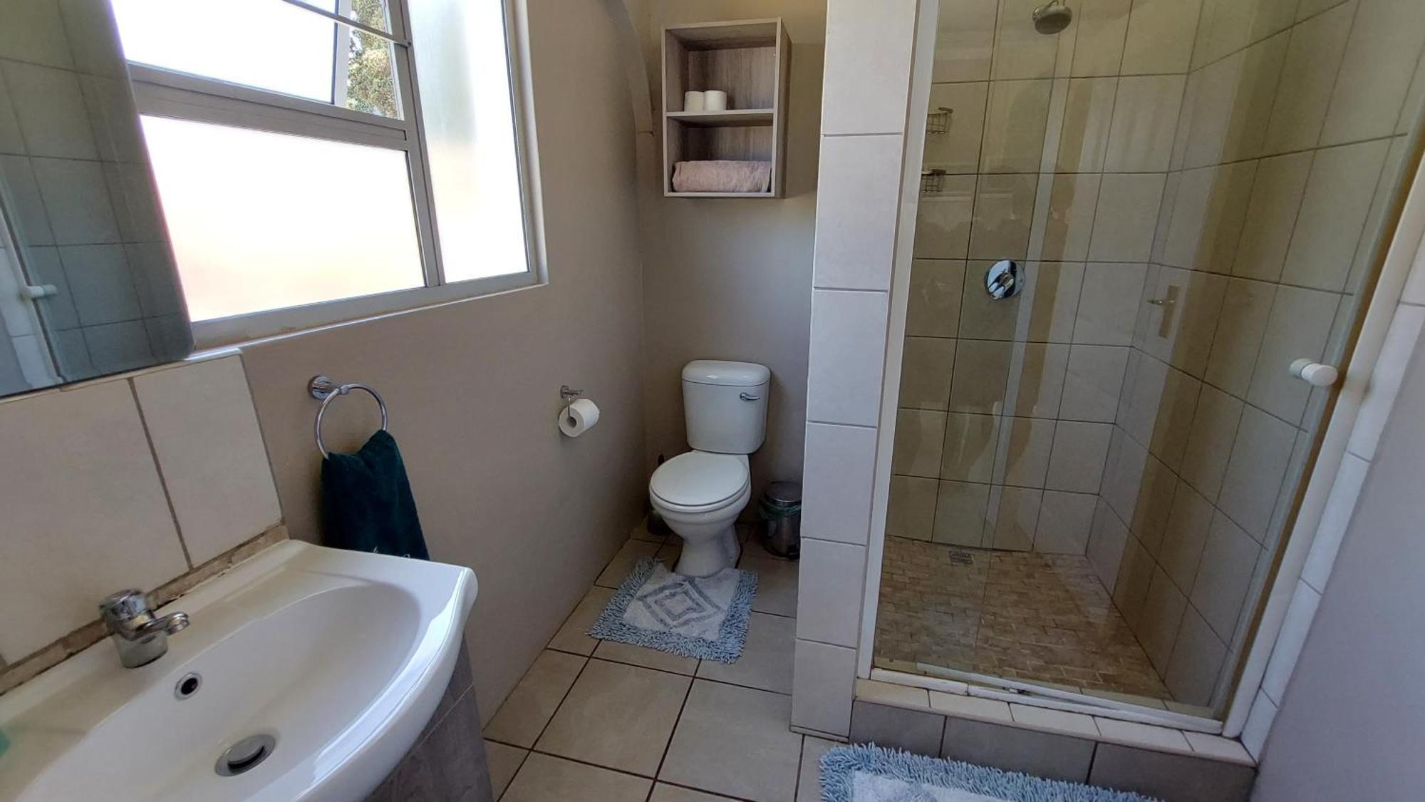 Poolside Guest House Port Shepstone Exteriér fotografie