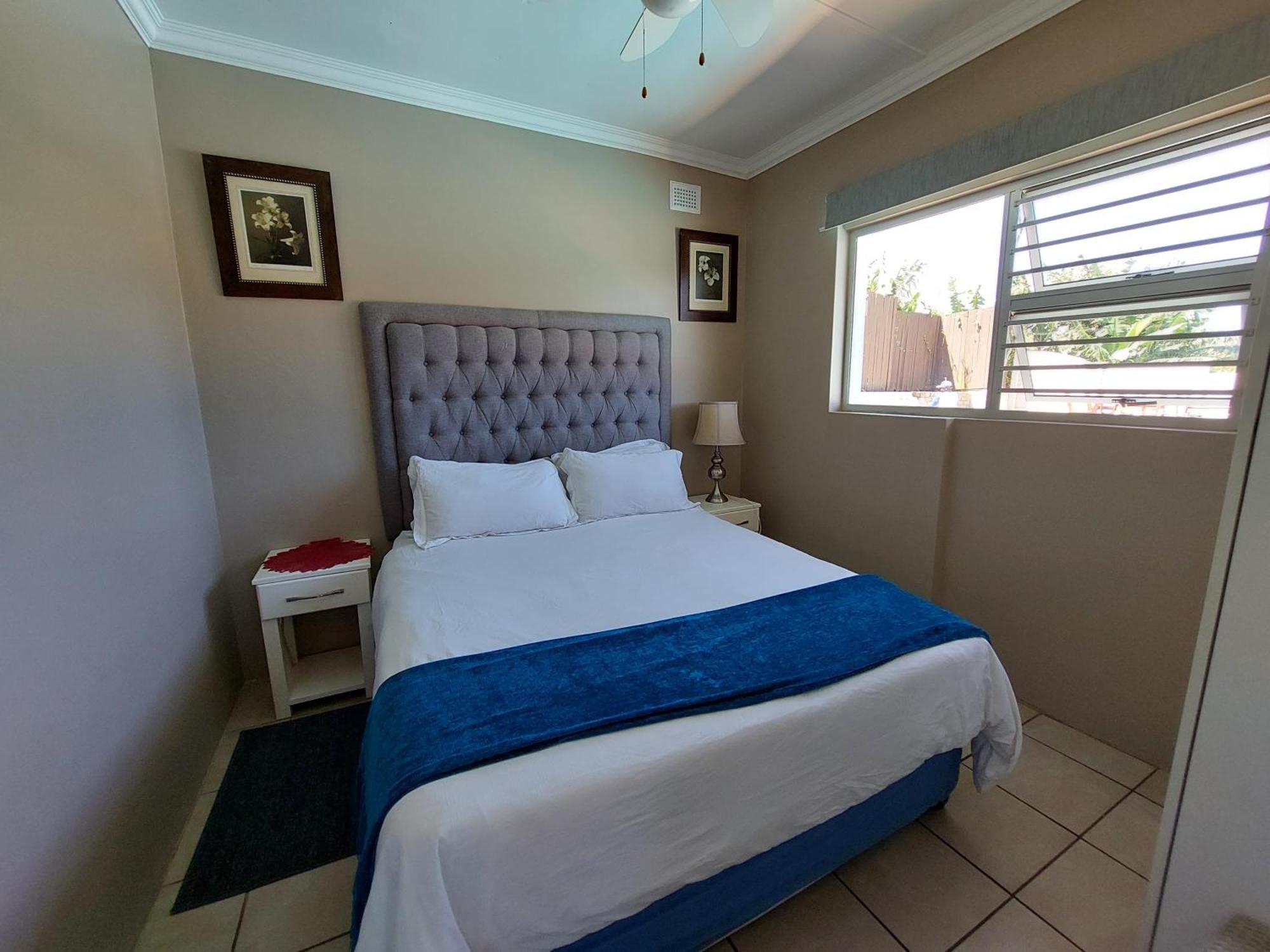 Poolside Guest House Port Shepstone Exteriér fotografie