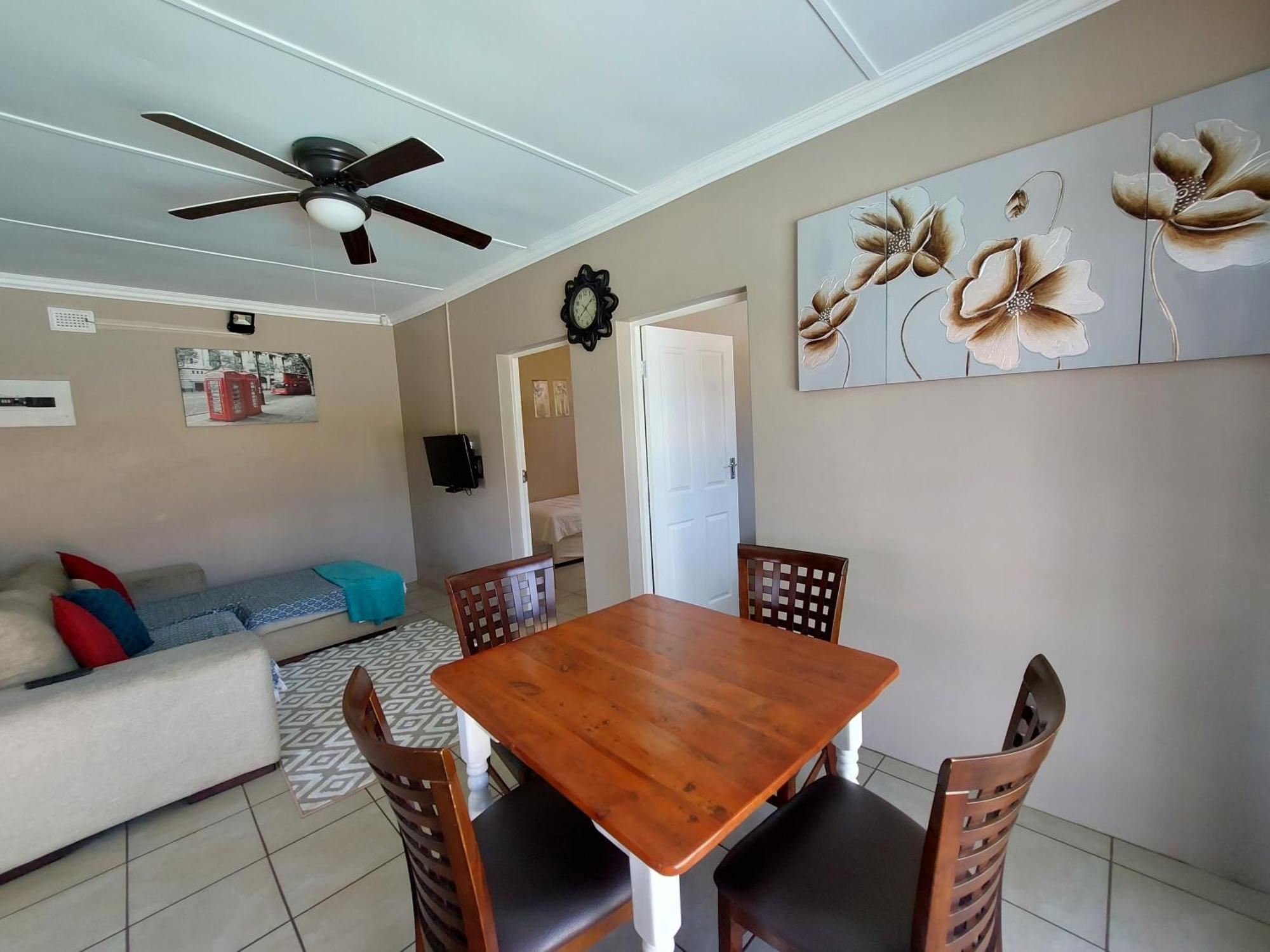 Poolside Guest House Port Shepstone Exteriér fotografie