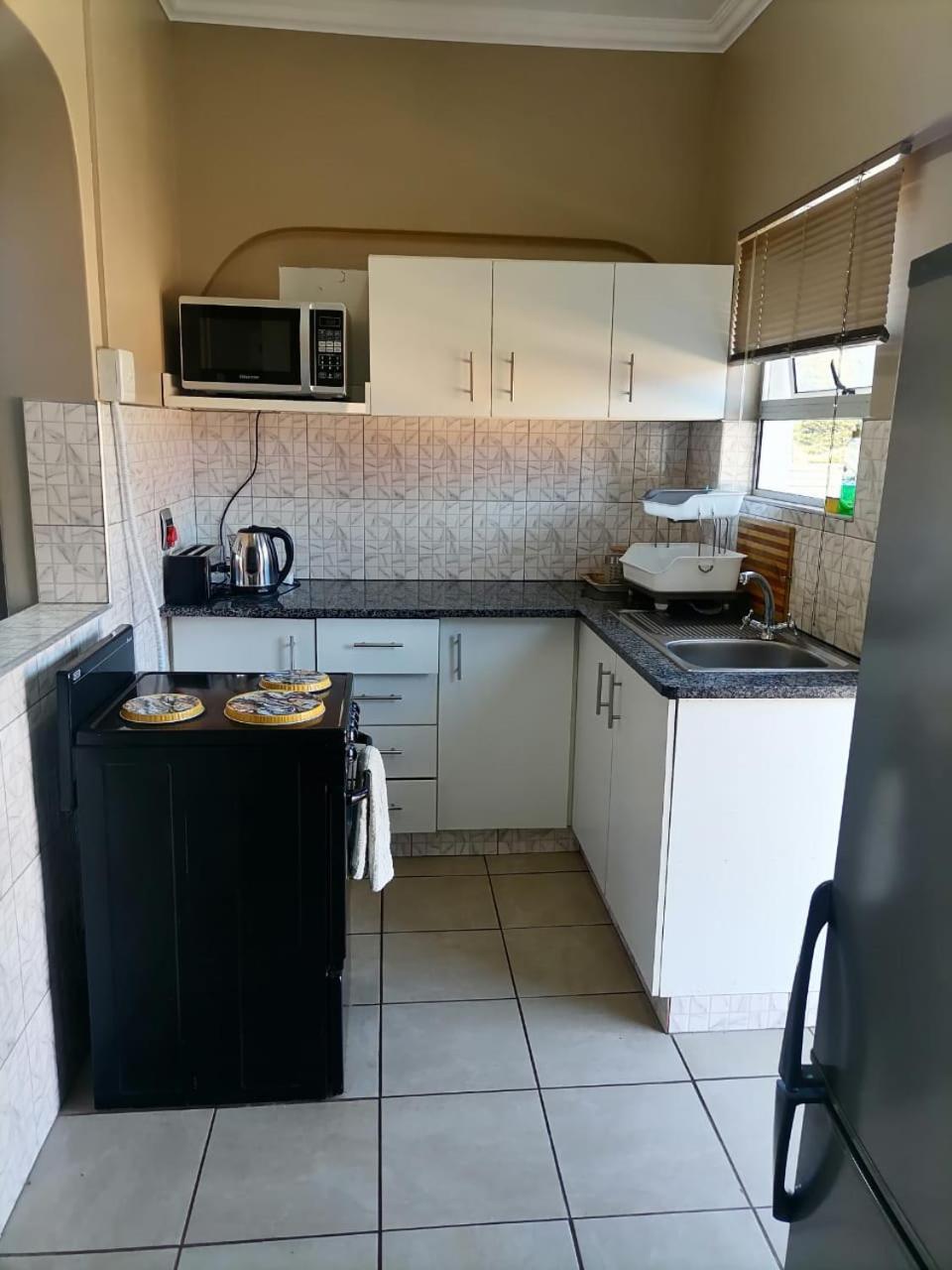 Poolside Guest House Port Shepstone Pokoj fotografie