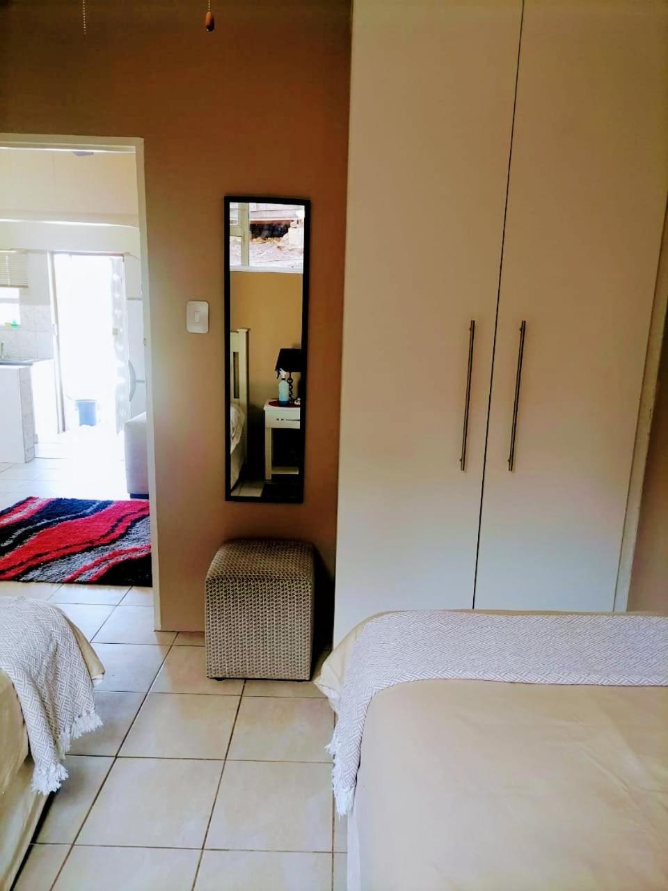 Poolside Guest House Port Shepstone Pokoj fotografie